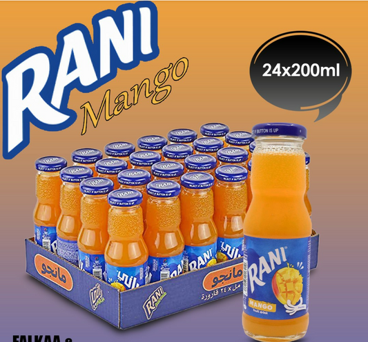 RANI Mango 200ml