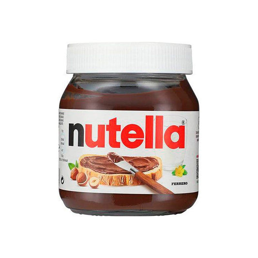 Nutella 750g